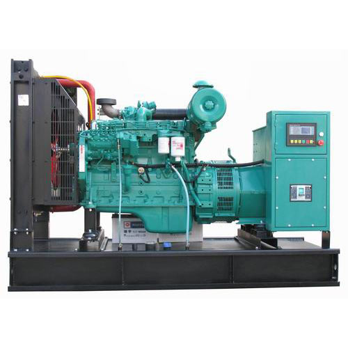 Genset Perkins GP1800S trailer - Central Diesel
