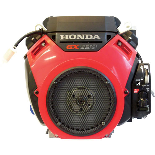 Honda-GX630