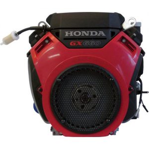 Honda-GX660