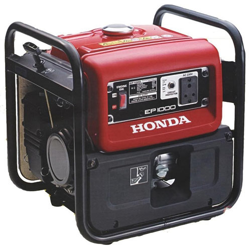 harga-genset-kecil-honda-ep1000