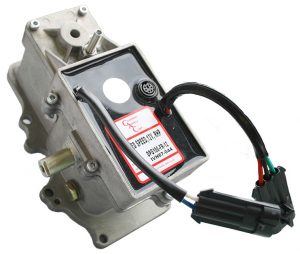 DIGITAL PUMP GOVERNOR