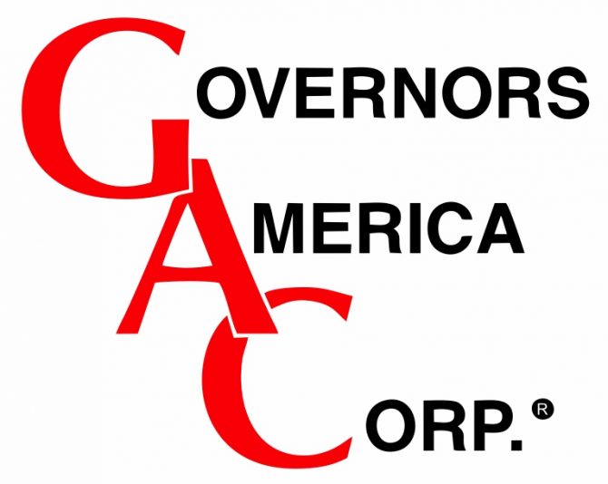 GAC logo