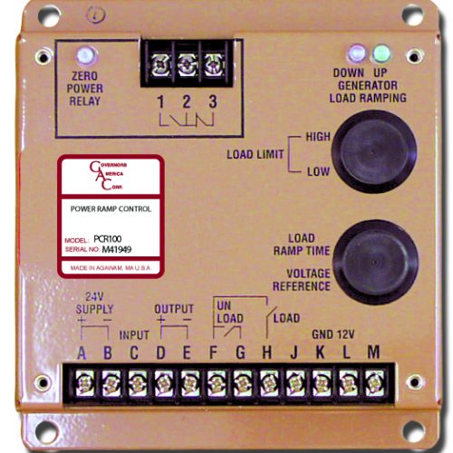 gac PRC100
