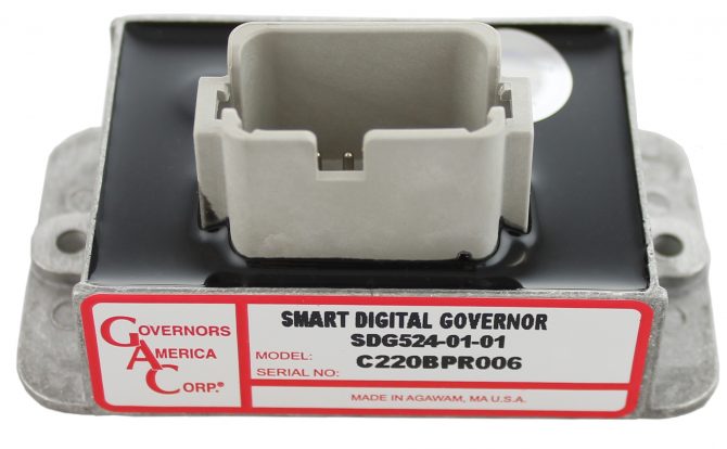 gac SDG524