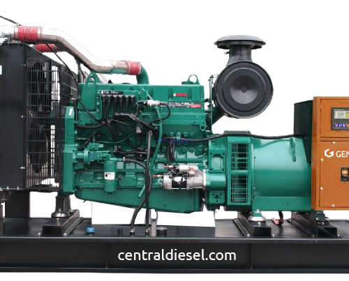 Genset-Genpac-Open-Silent-Cummins-27-kVA-GC27